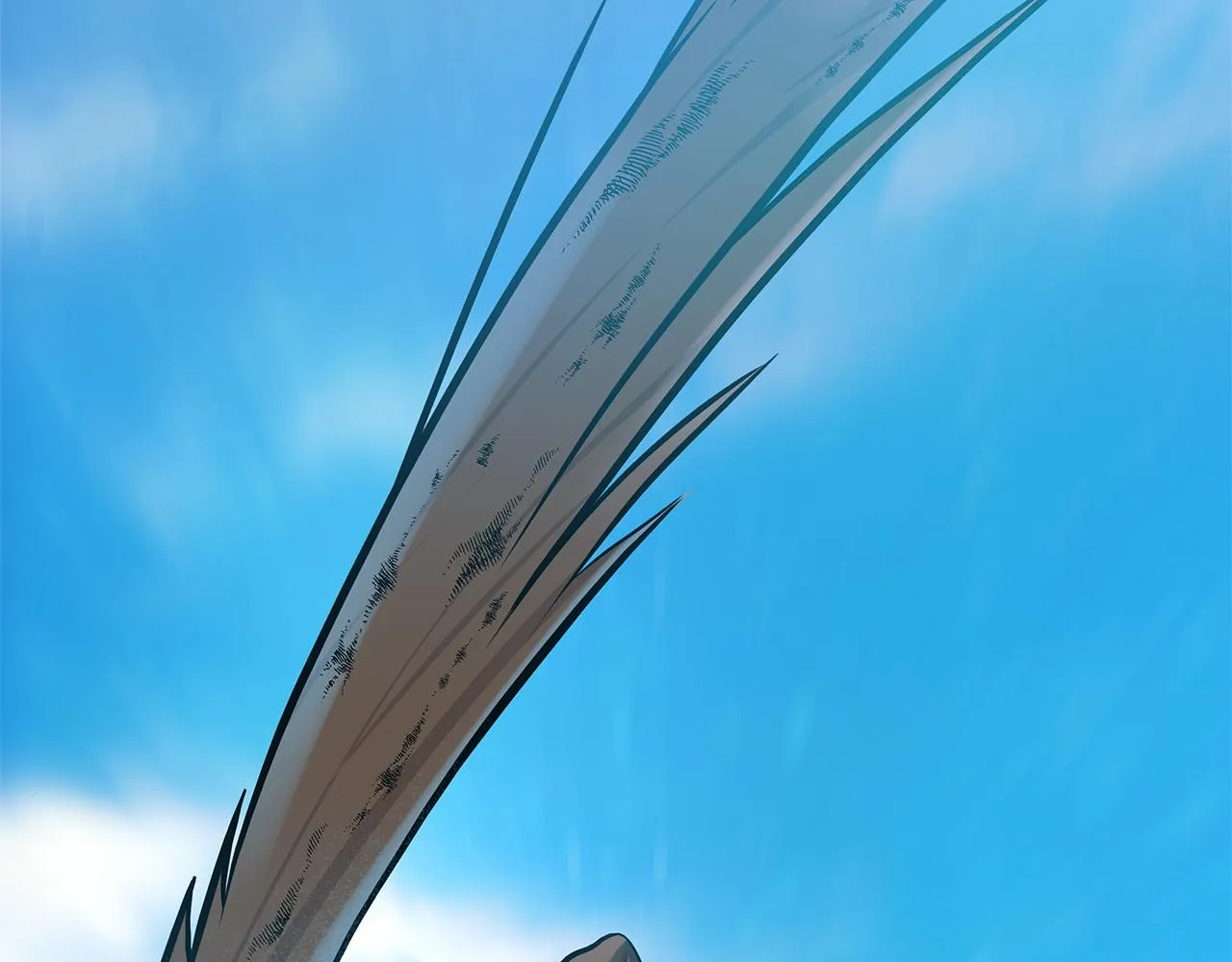 第17话 俘虏的委托 第37页