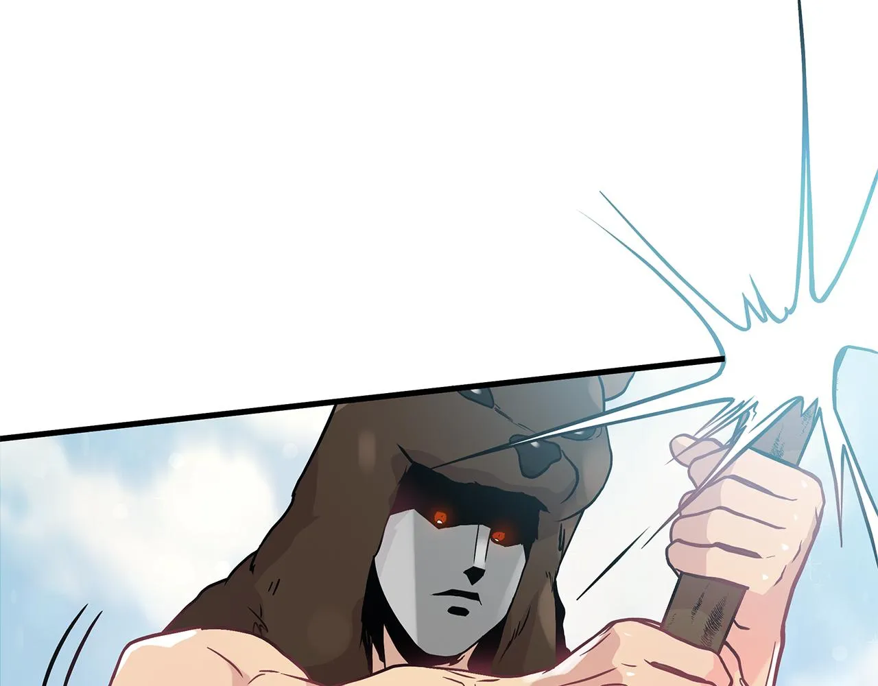 第17话 俘虏的委托 第45页