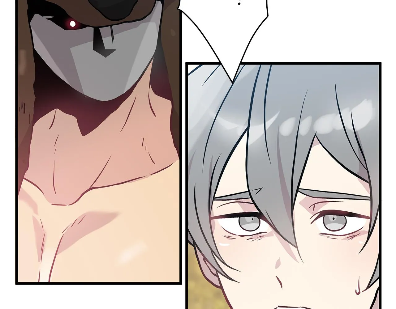 第17话 俘虏的委托 第58页