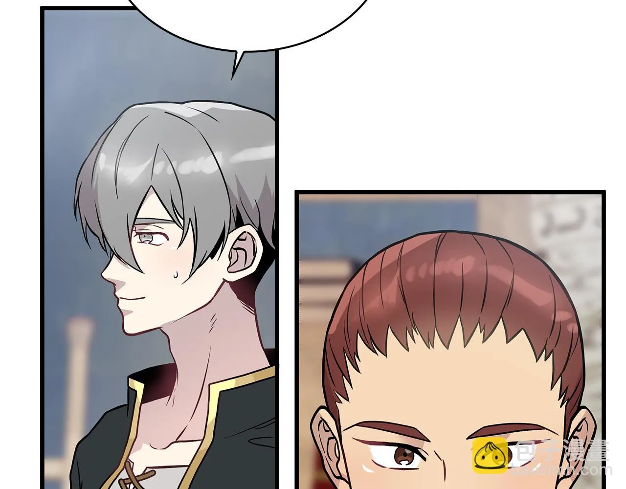第17话 俘虏的委托 第140页