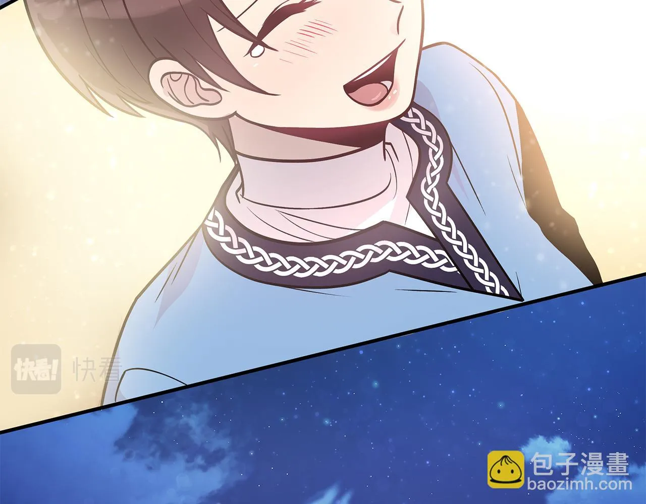 第45话 身体检测！ 第81页