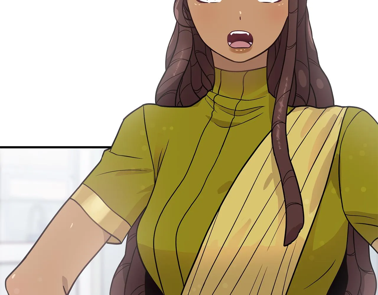 第43话 可以回去？！ 第23页