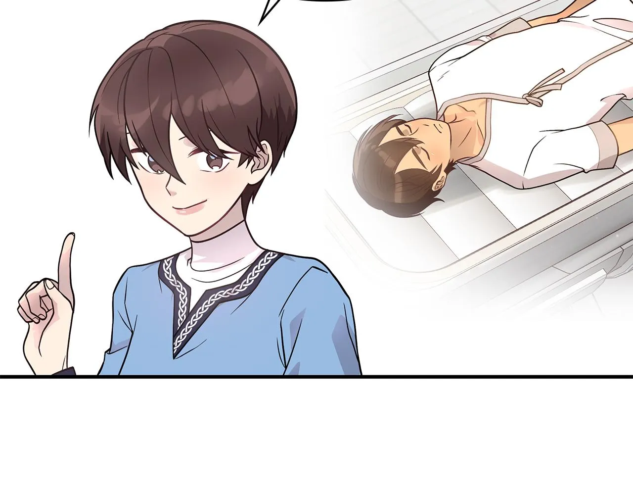 第43话 可以回去？！ 第59页