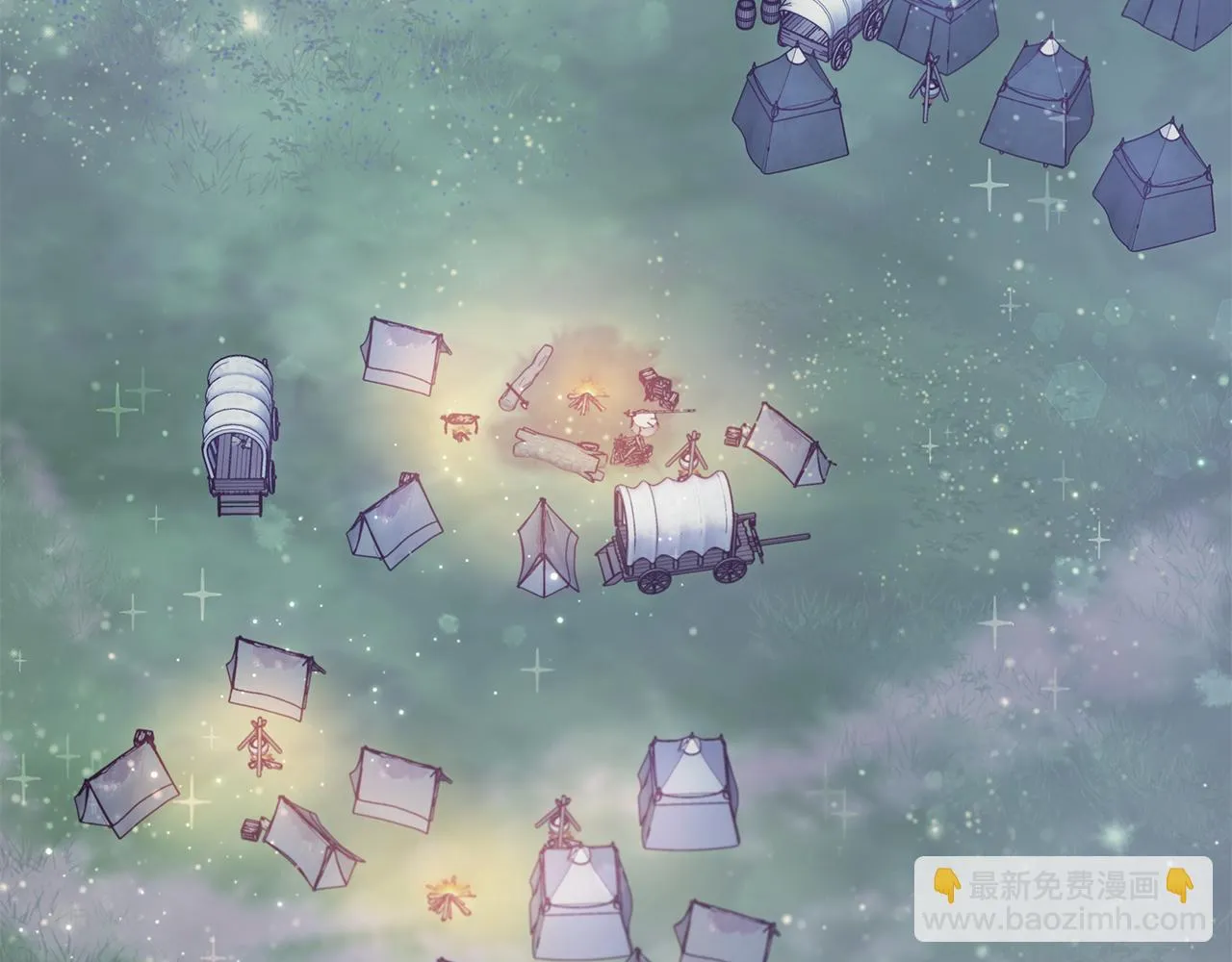 第43话 可以回去？！ 第113页