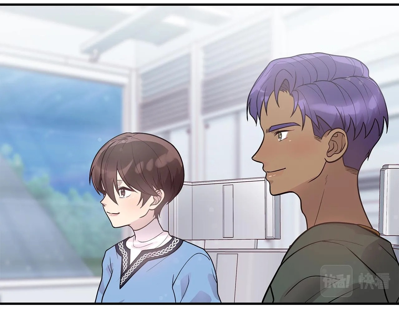 第43话 可以回去？！ 第116页