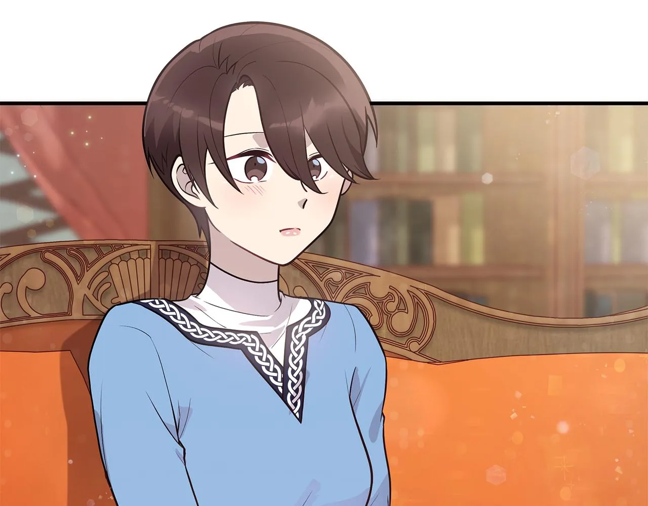 第39话 矿山 第14页