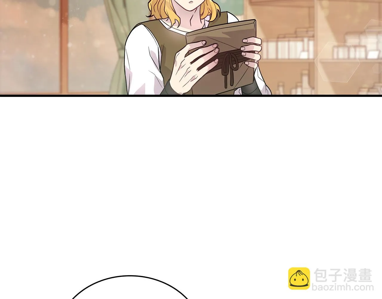 第35话 初步谈妥 第91页