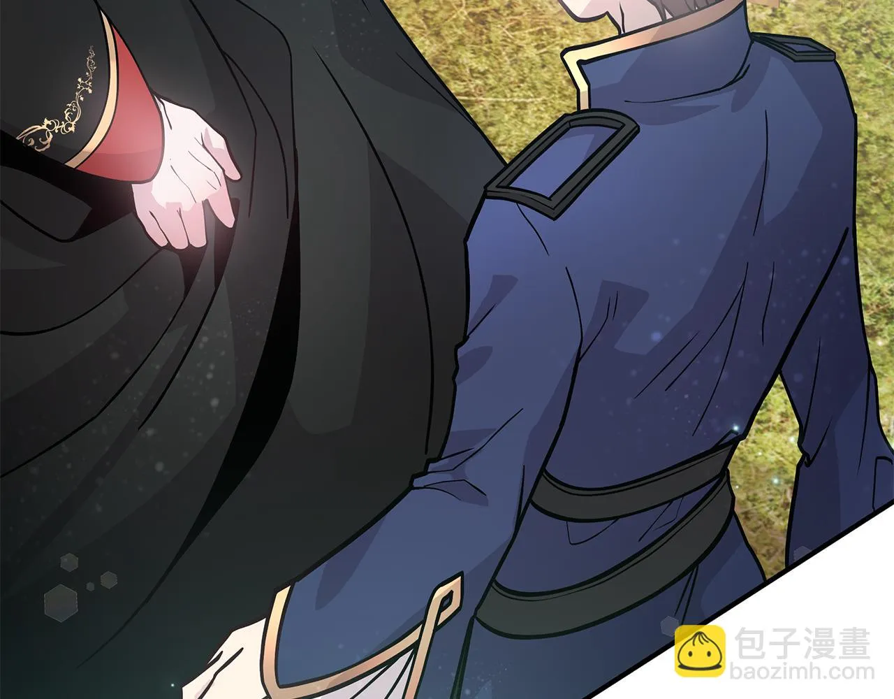 第34话 谈判 第135页