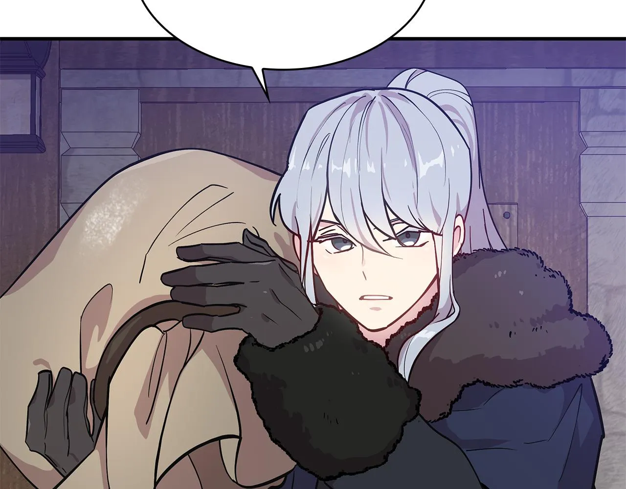 第1话 穿越到异世的少女 第45页