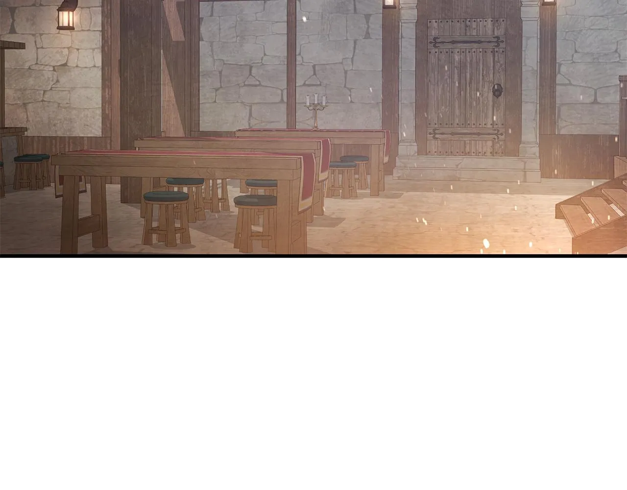 第1话 穿越到异世的少女 第84页
