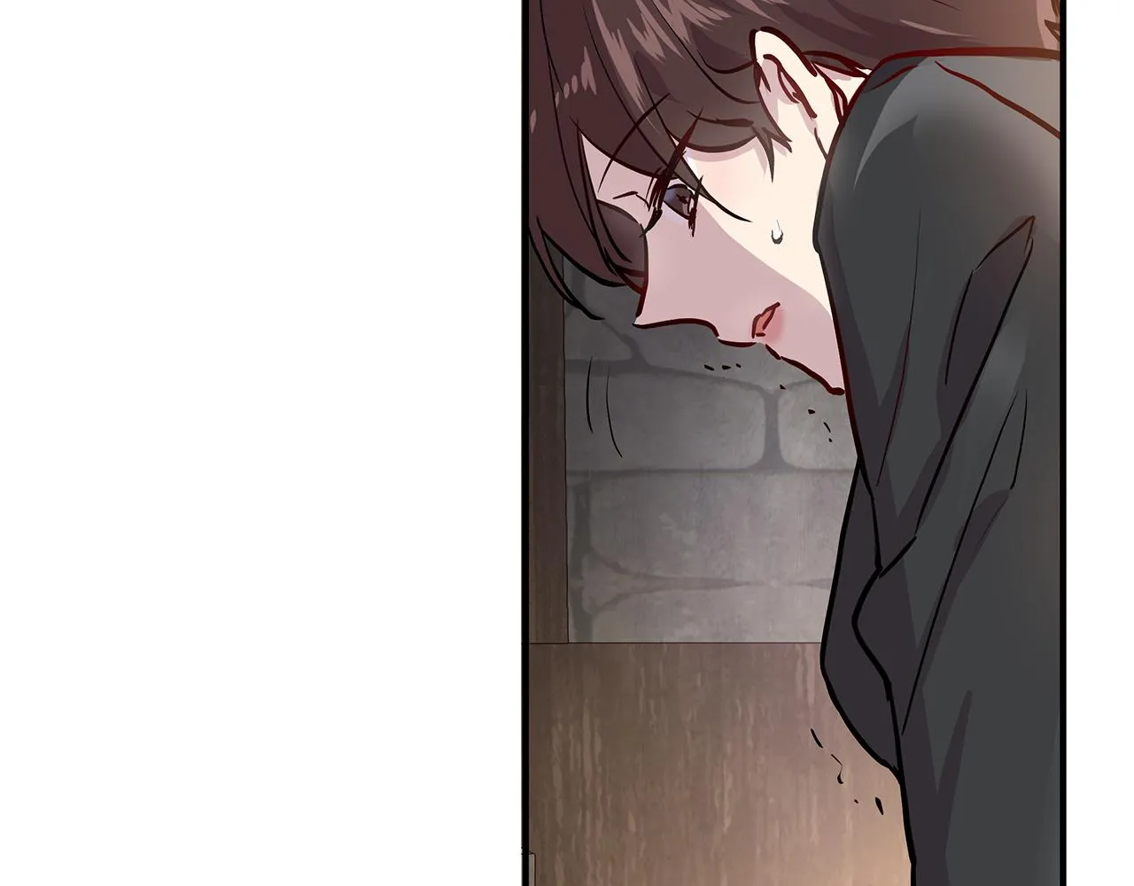 第1话 穿越到异世的少女 第109页