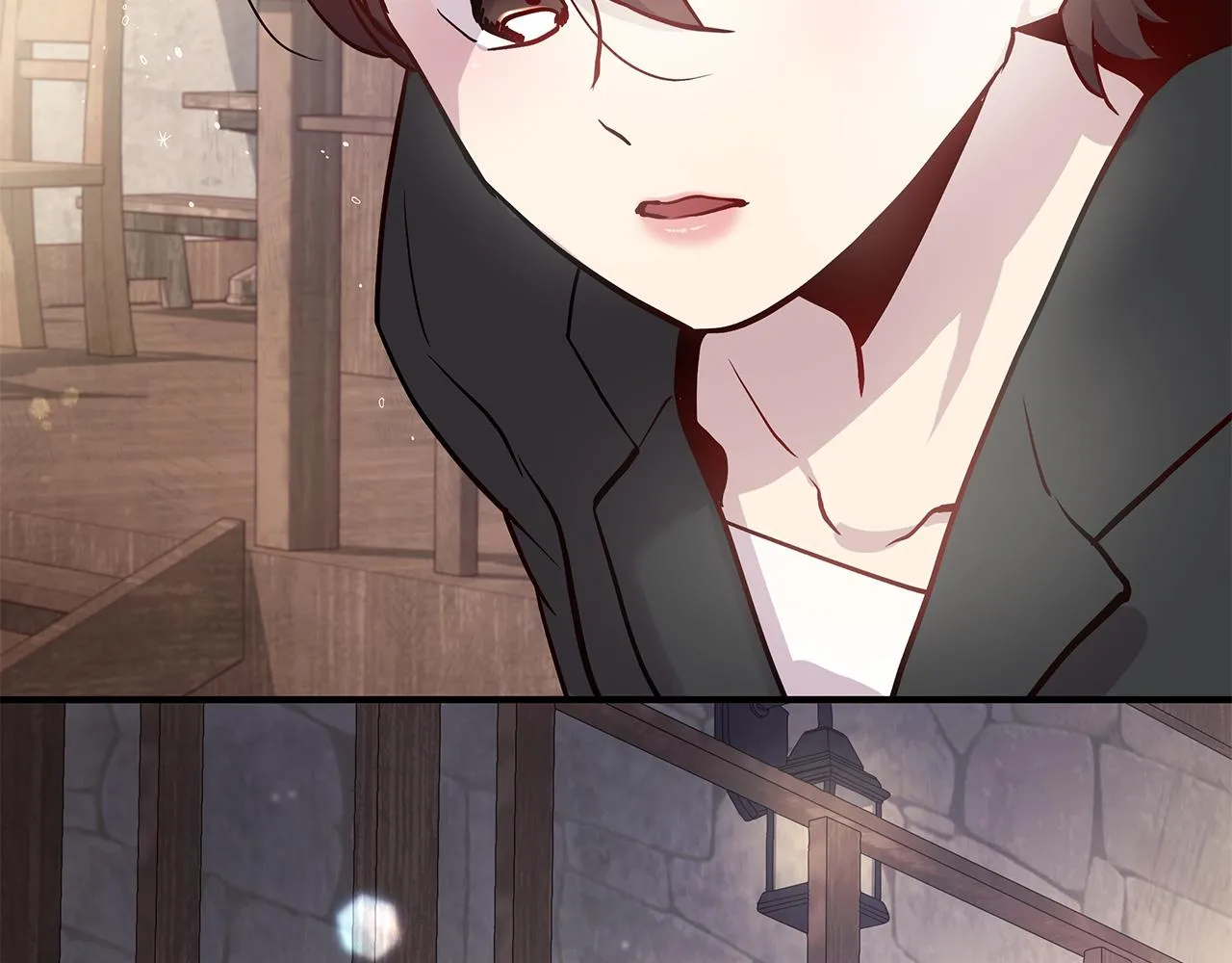 第1话 穿越到异世的少女 第120页
