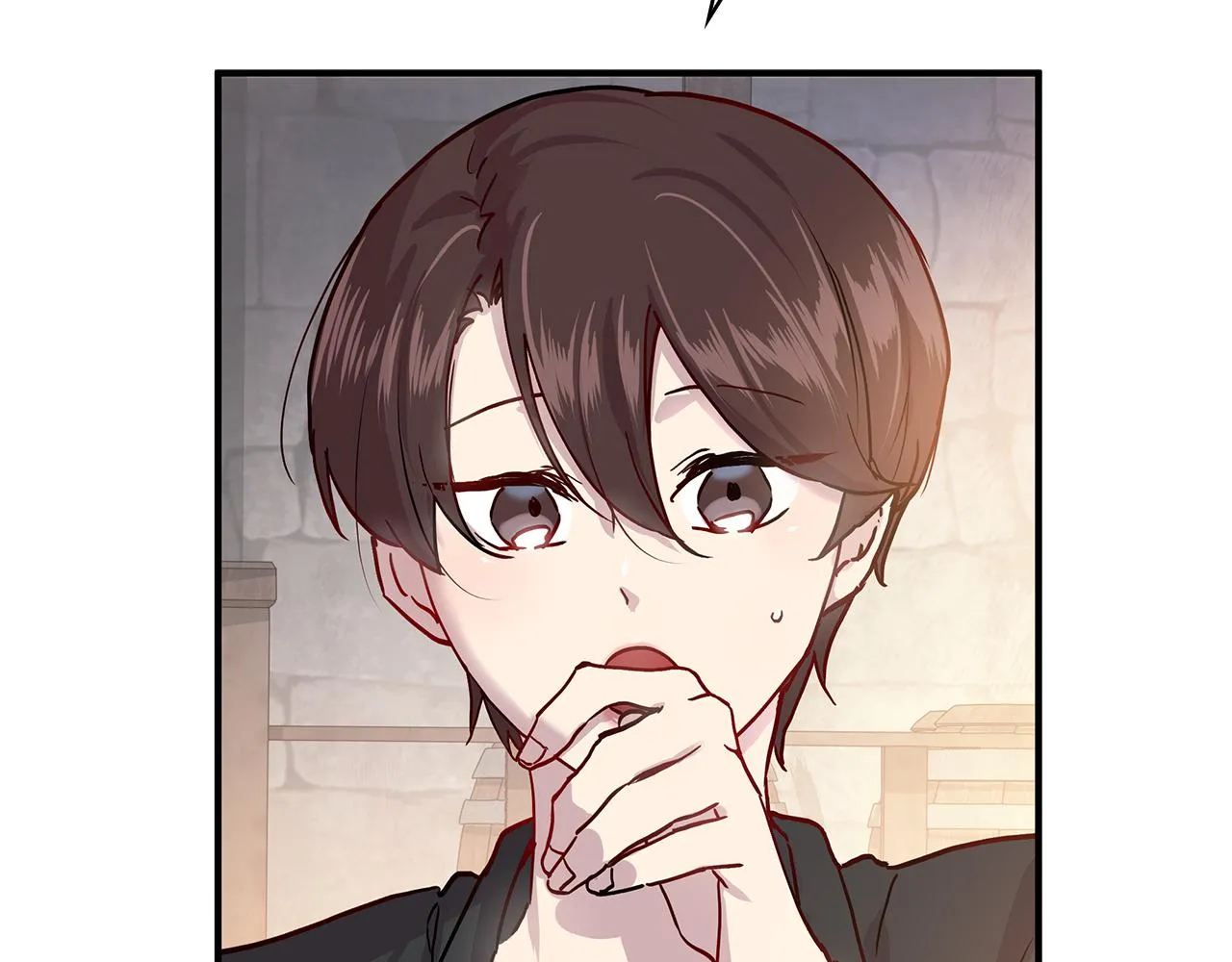 第1话 穿越到异世的少女 第132页