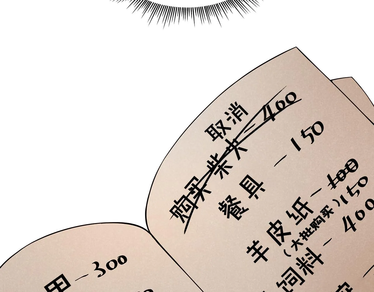 第2话 为异界小白科普财务知识 第57页