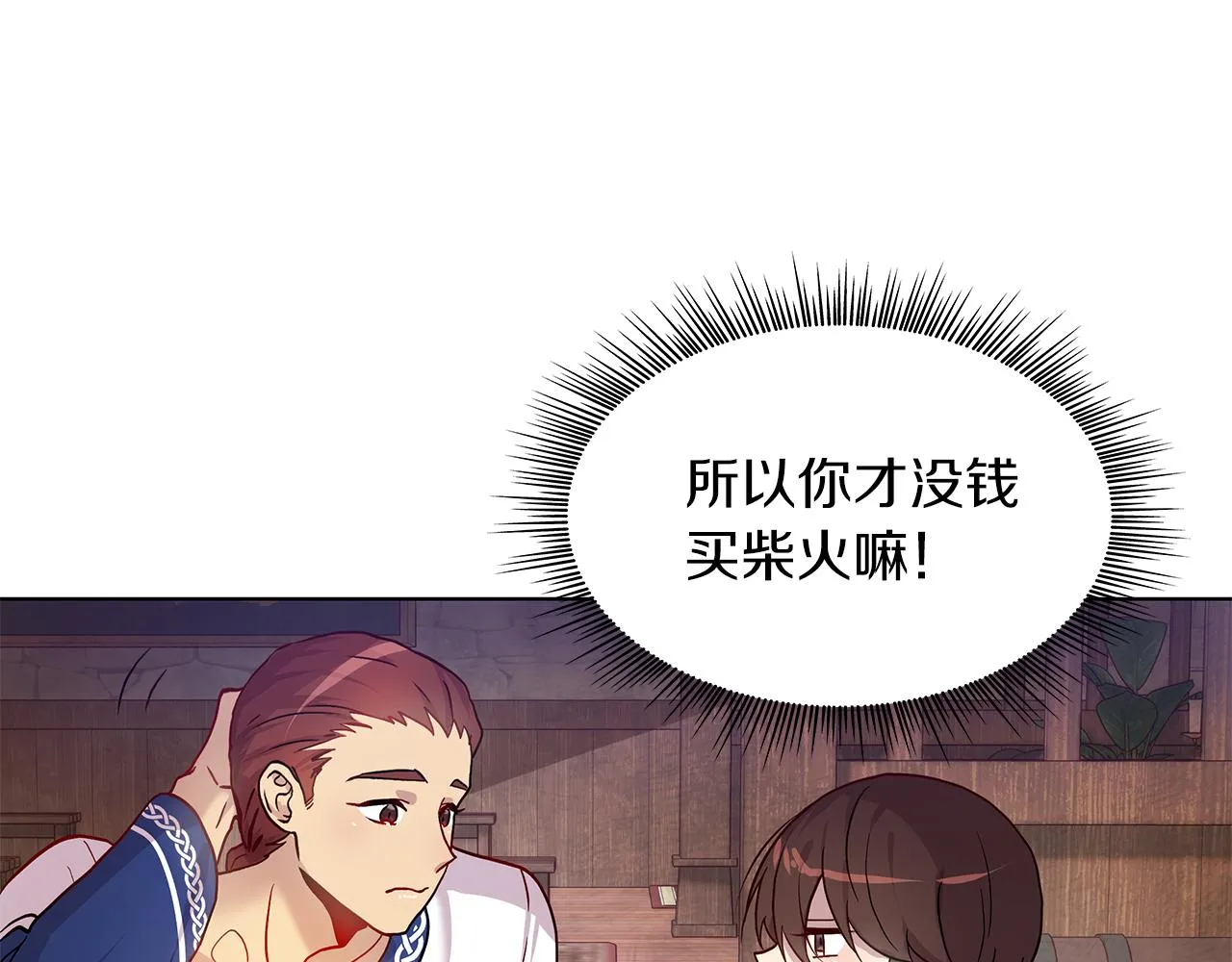 第2话 为异界小白科普财务知识 第116页