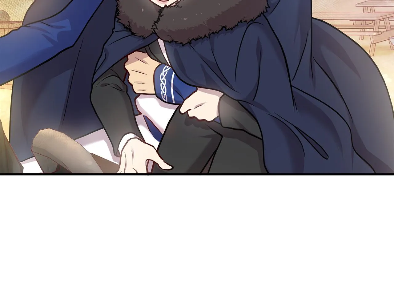 第5话 谈判！强势的女财务官 第30页