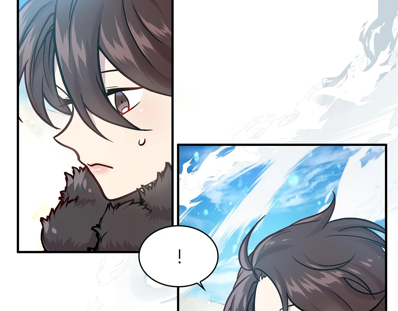 第5话 谈判！强势的女财务官 第35页