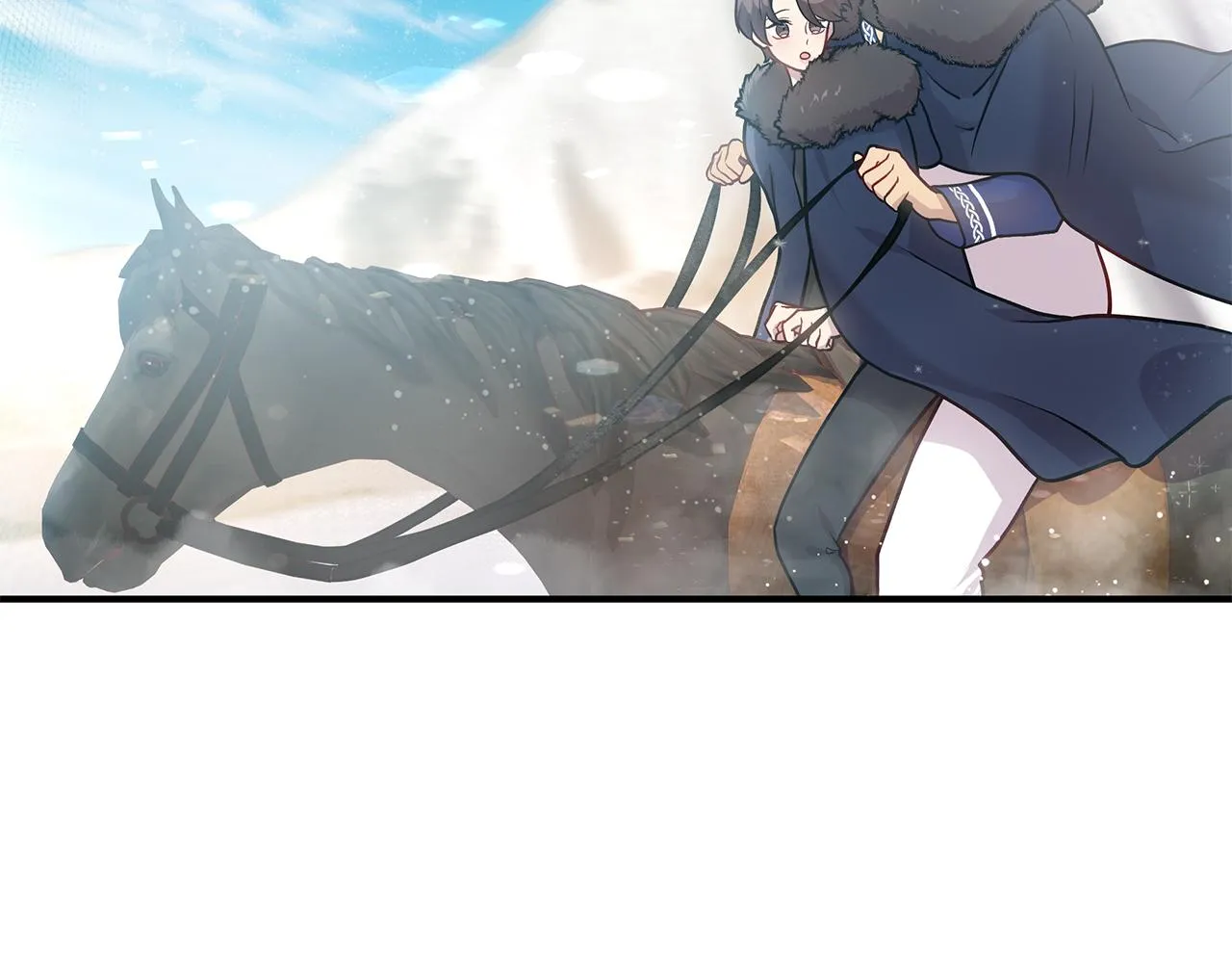 第5话 谈判！强势的女财务官 第41页