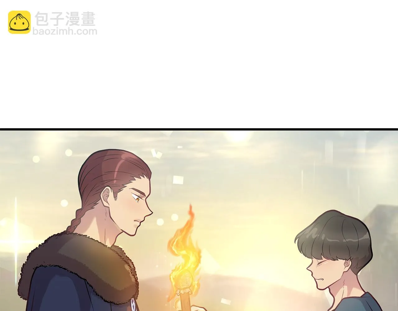 第11话 佣兵团改革方案！通过！ 第91页