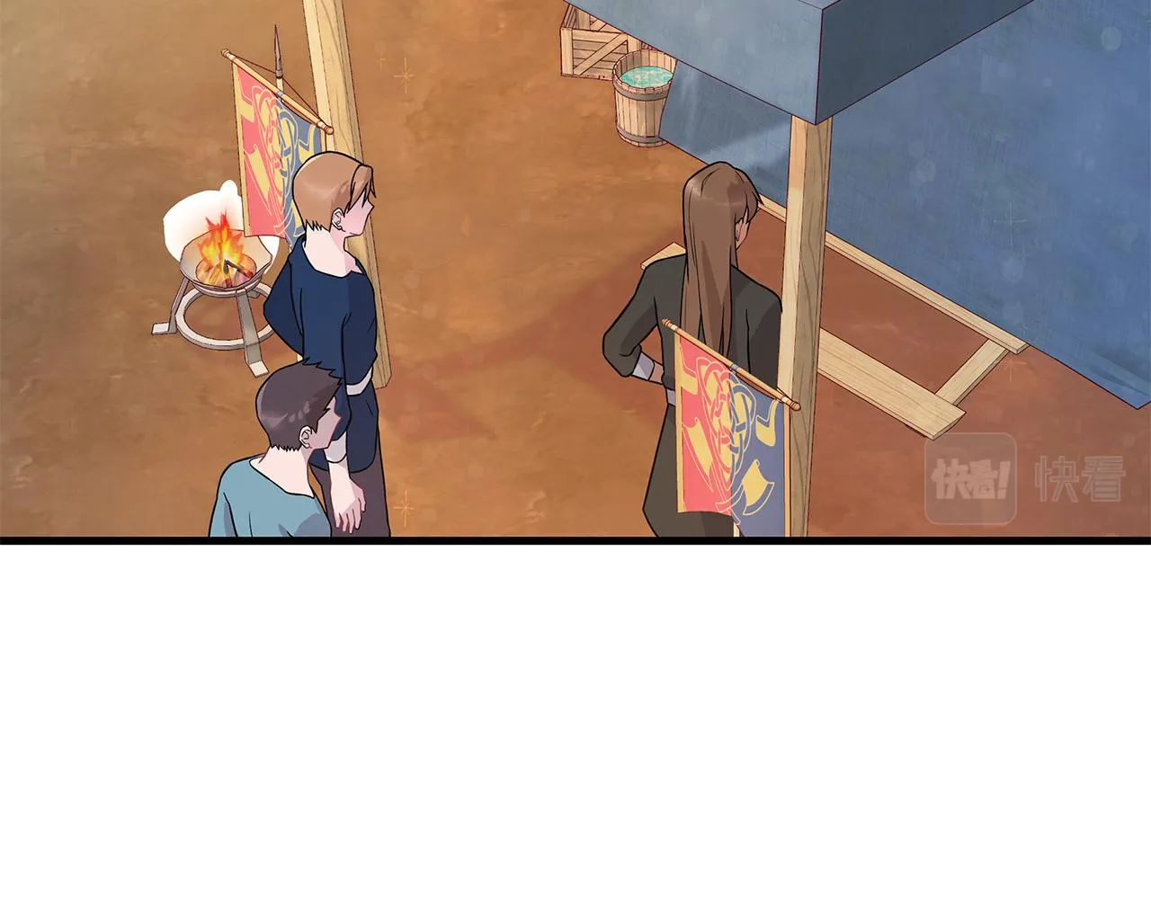 第19话 新的雇佣委托方案！ 第6页