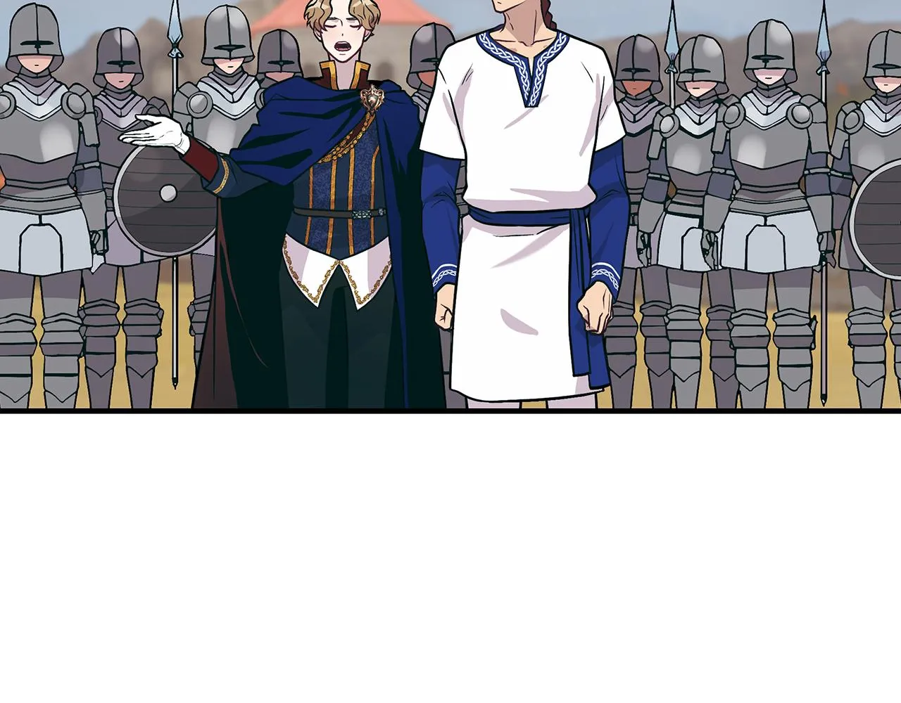 第21话 瓦尔德的战术 第37页