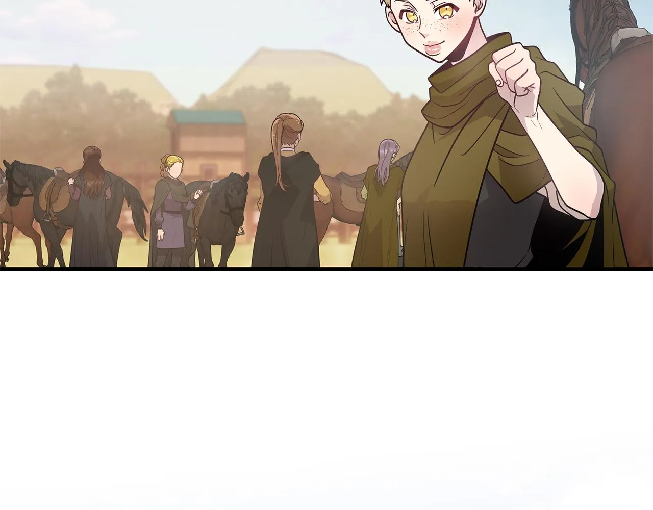 第49话 首领来信！ 第86页