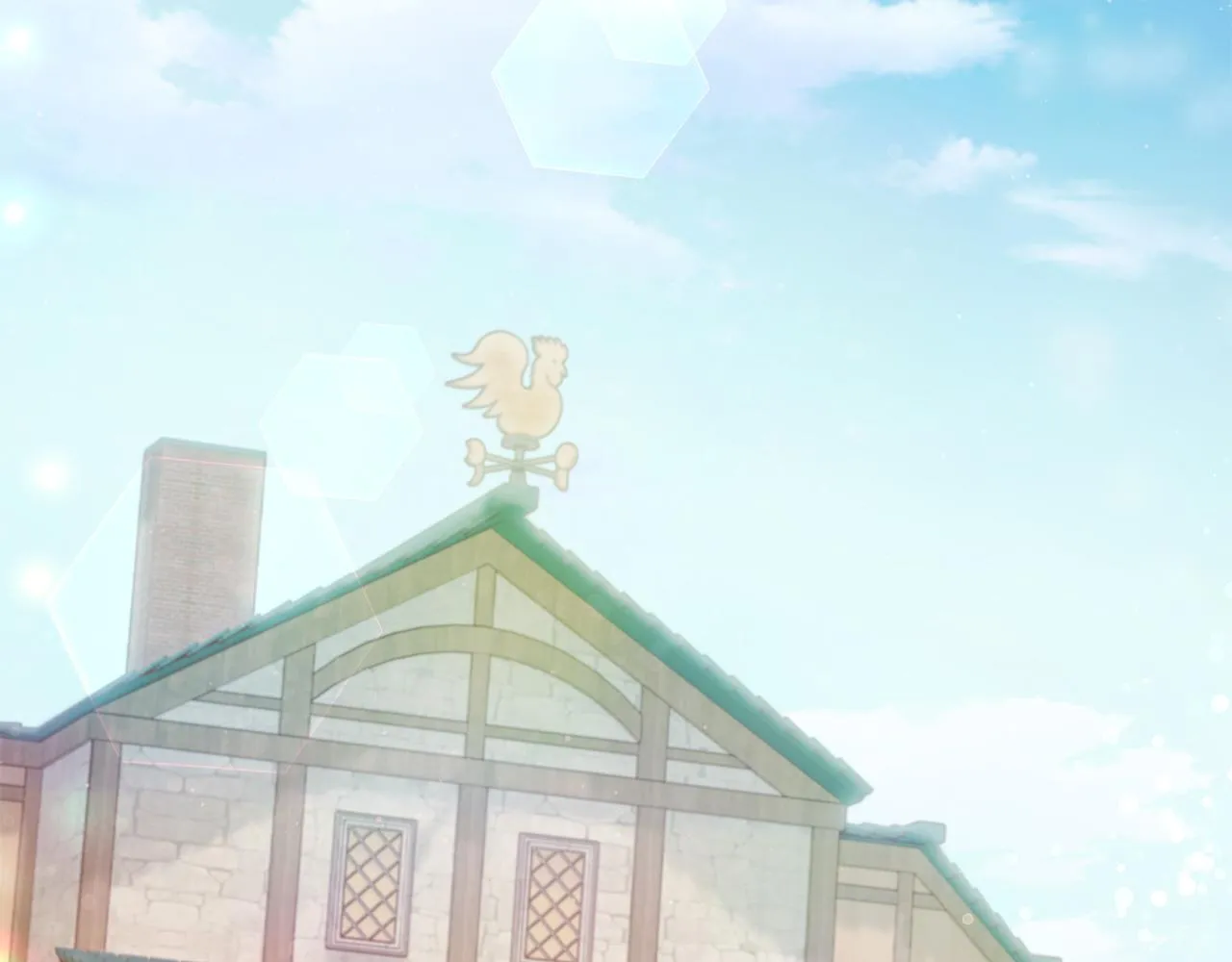 第49话 首领来信！ 第88页