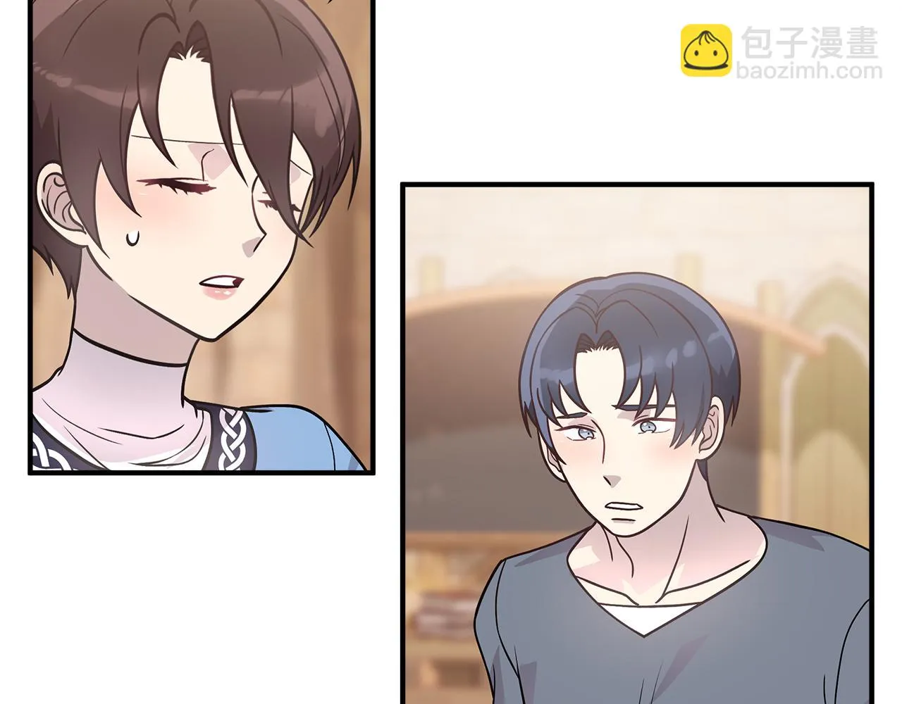 第49话 首领来信！ 第105页