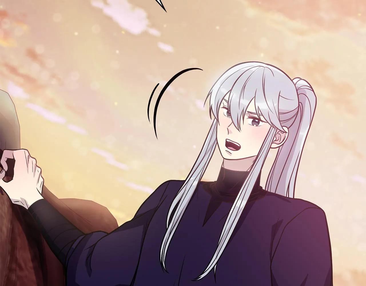第48话 传说级别的队伍 第19页