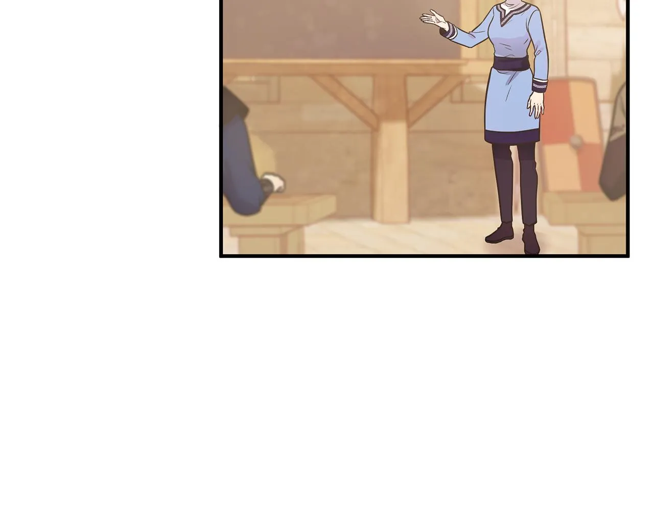 第48话 传说级别的队伍 第41页
