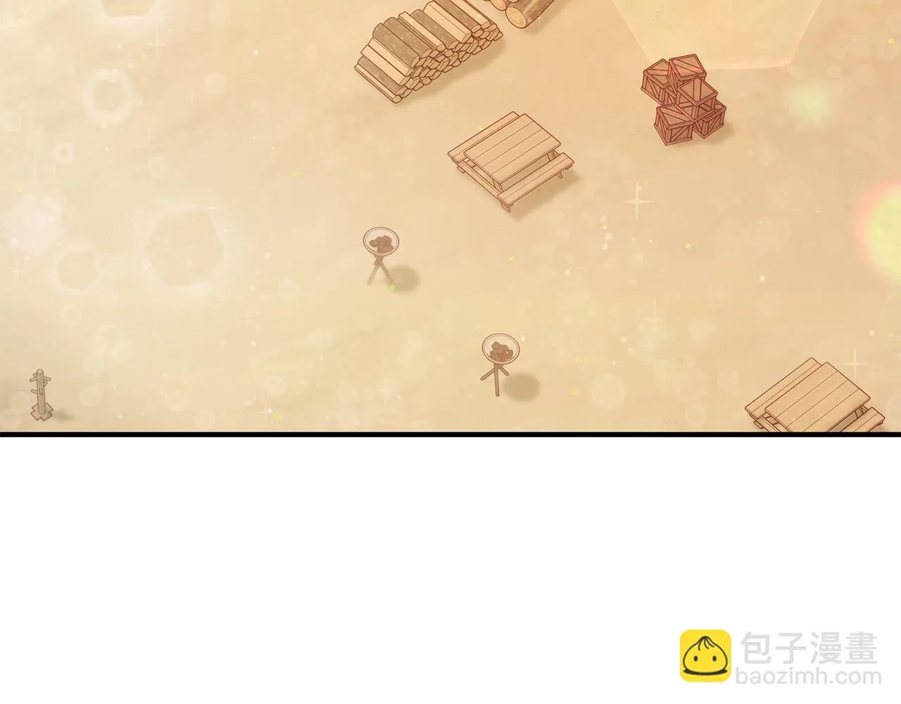 第48话 传说级别的队伍 第55页