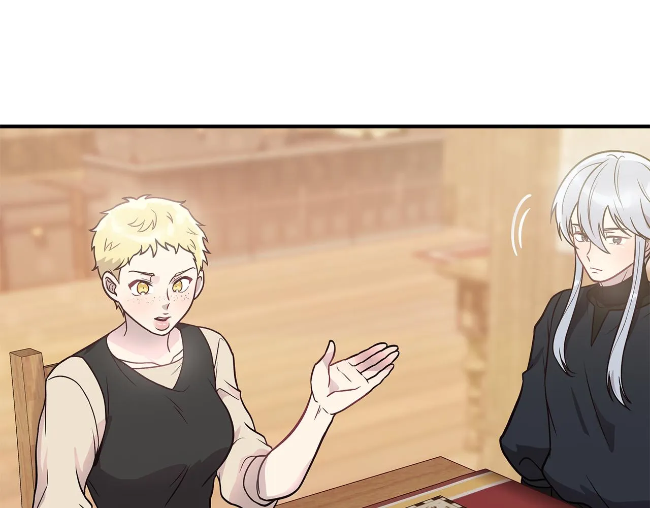 第48话 传说级别的队伍 第78页
