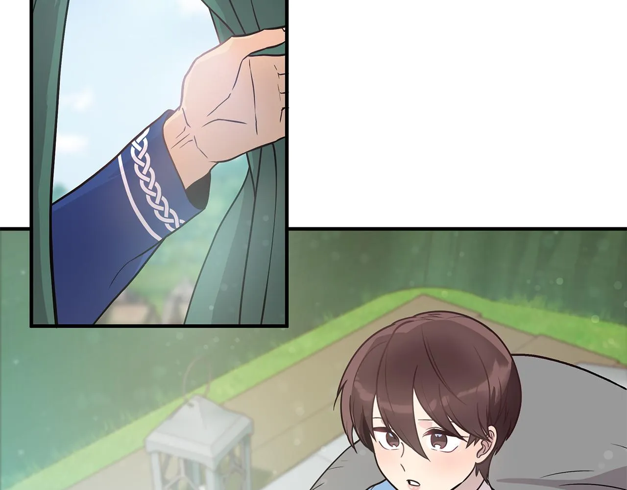 第46话 不舍 第7页