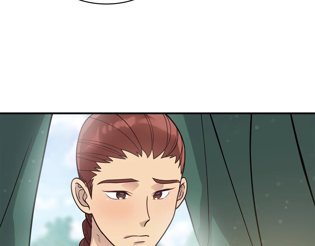 第46话 不舍 第9页