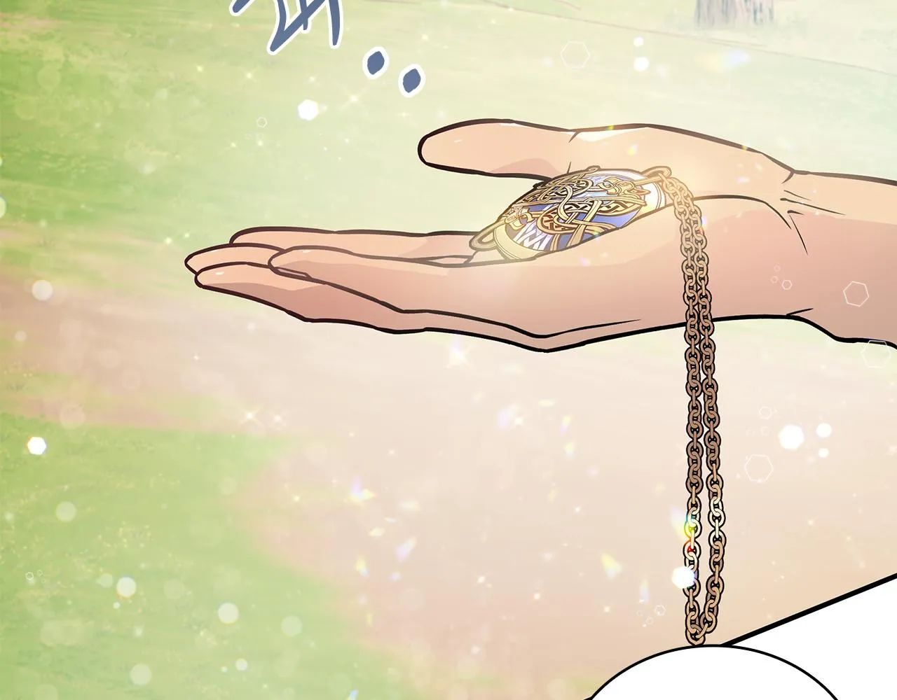 第46话 不舍 第25页