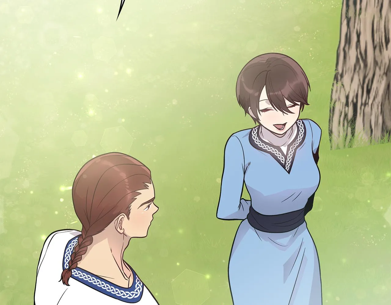 第46话 不舍 第52页