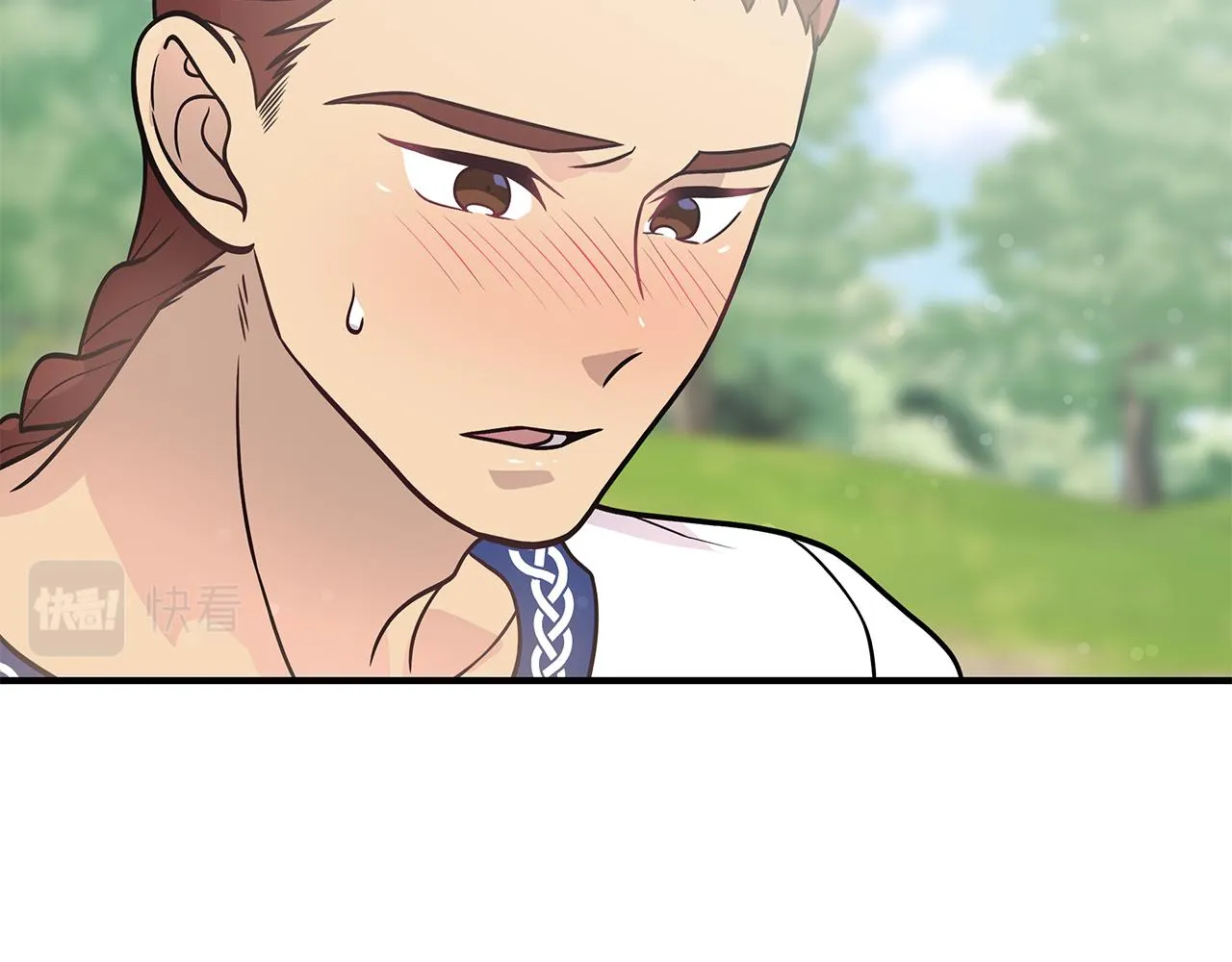 第46话 不舍 第58页