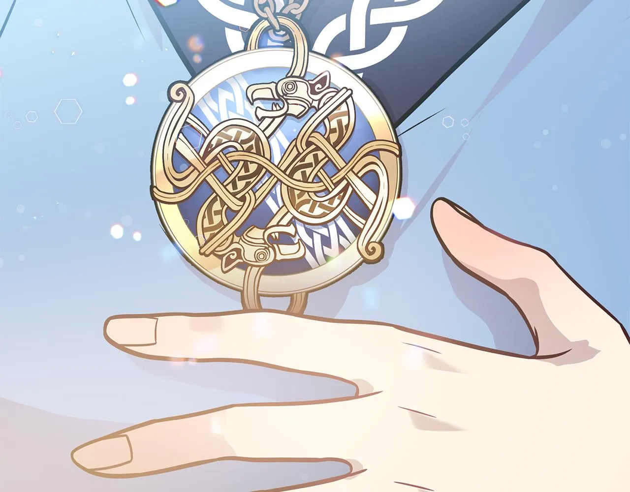 第46话 不舍 第66页