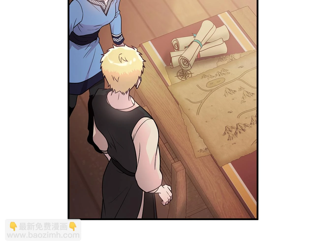 第51话 备战 第74页