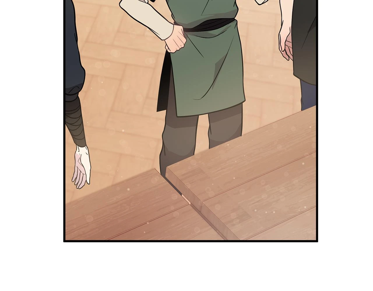第50话 背叛 第96页