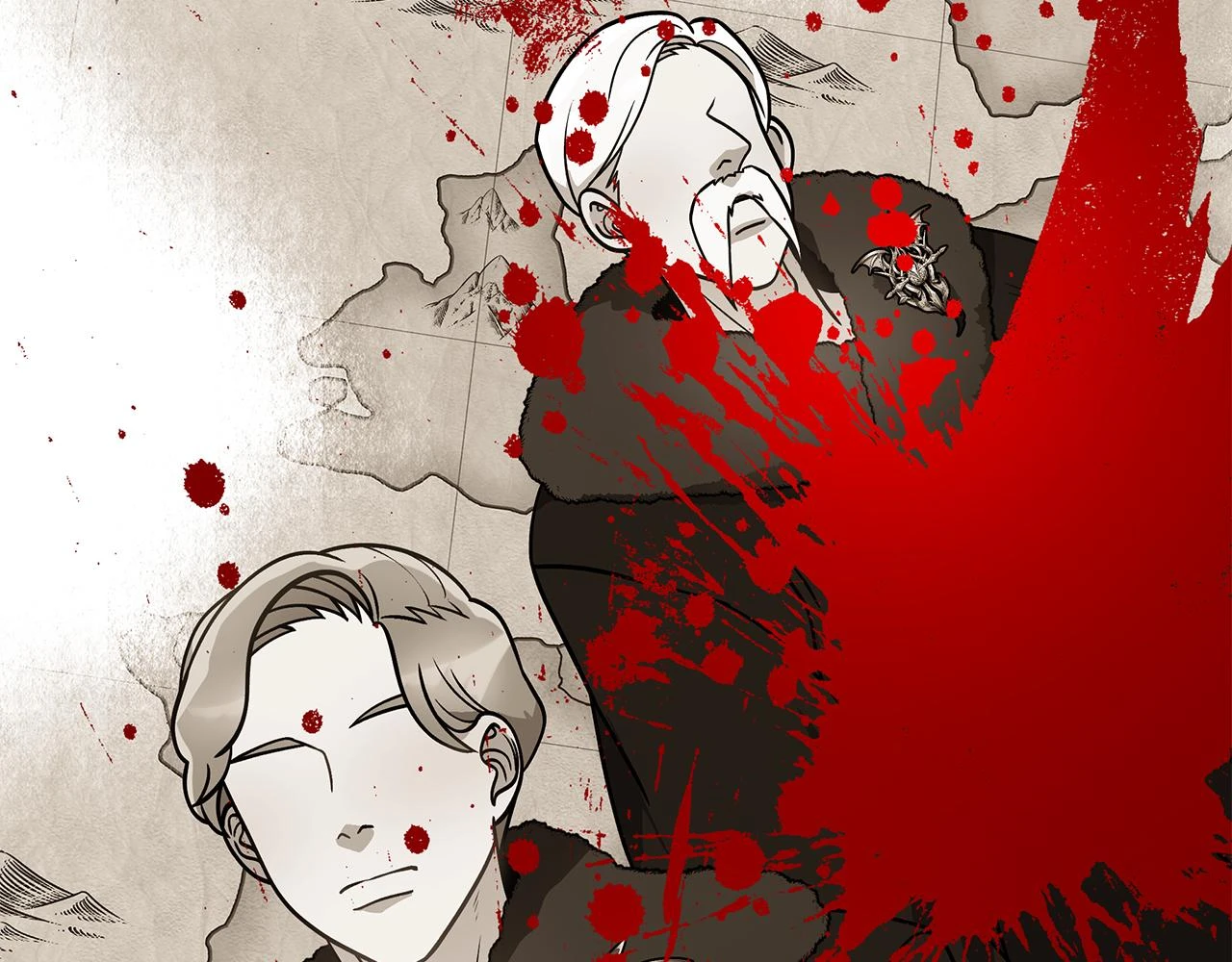 第53话 信物 第113页
