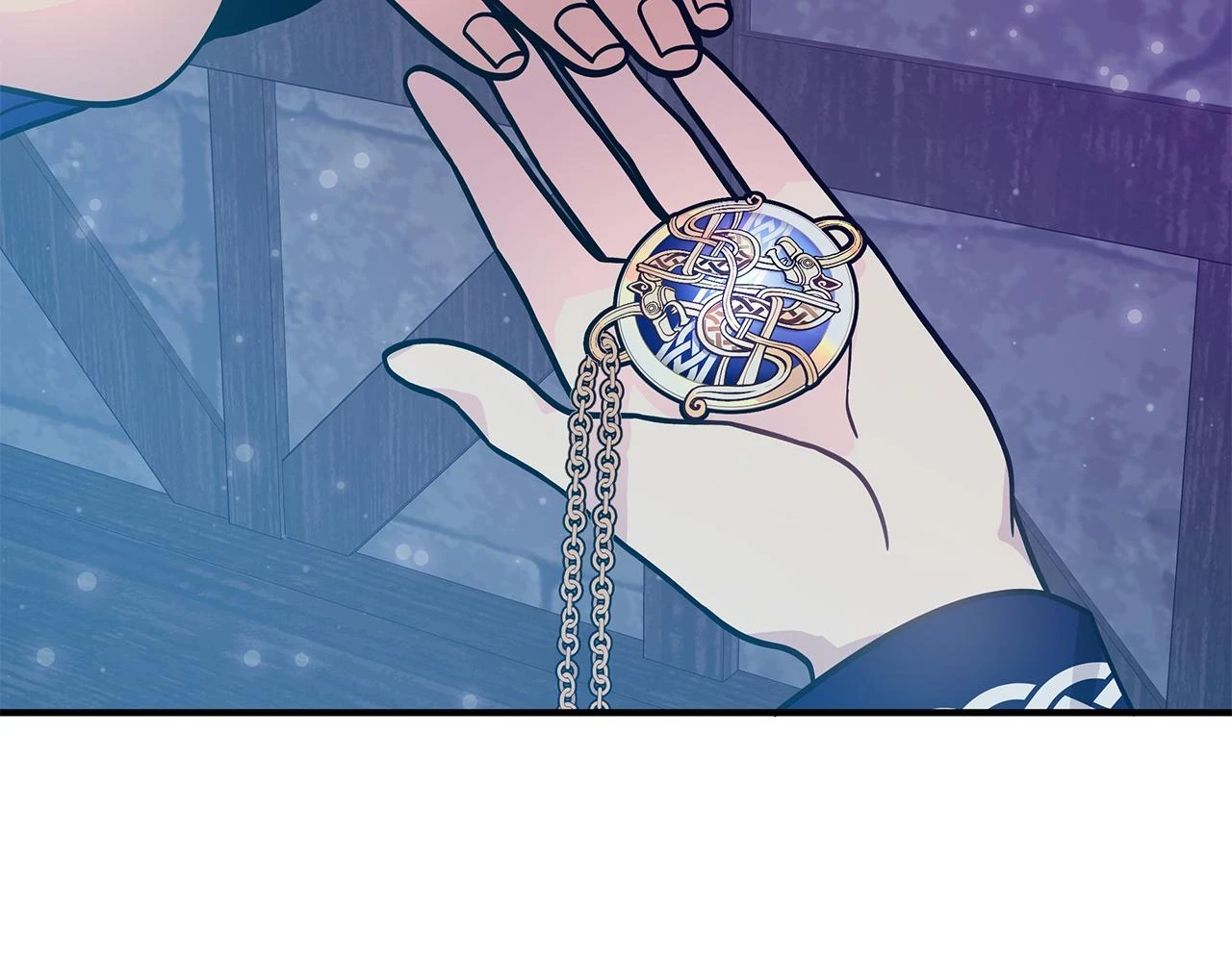 第53话 信物 第141页