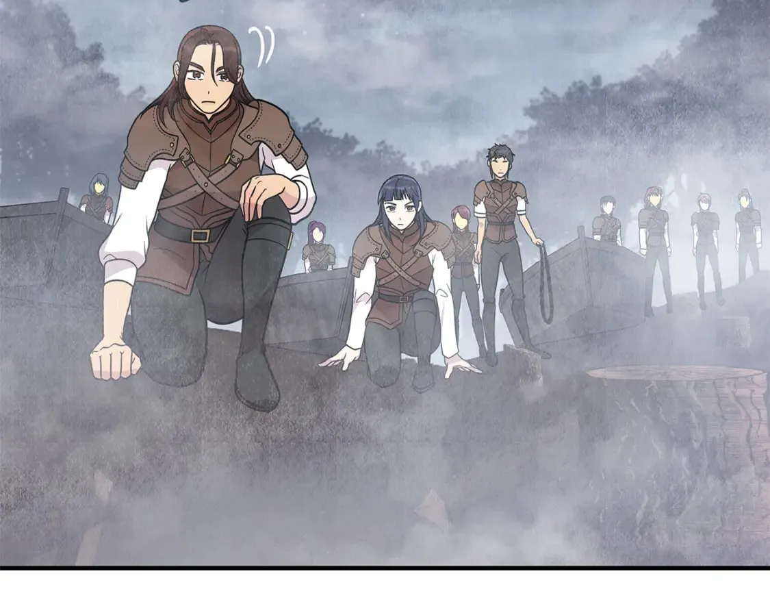 第57话 为了自由！ 第28页