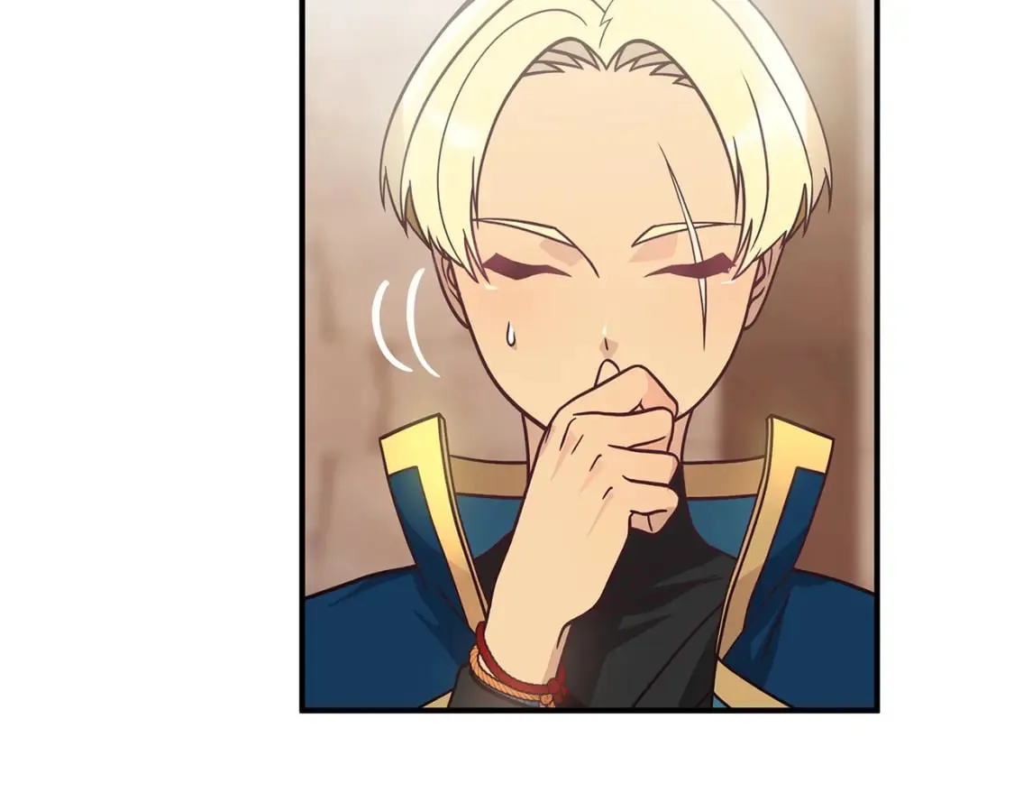 第61话 烈火试炼 第34页
