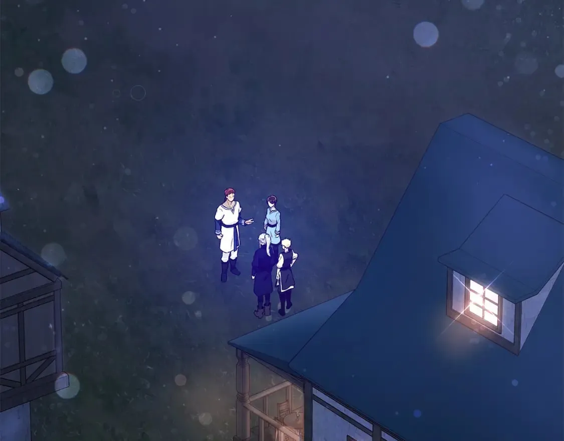 第61话 烈火试炼 第145页