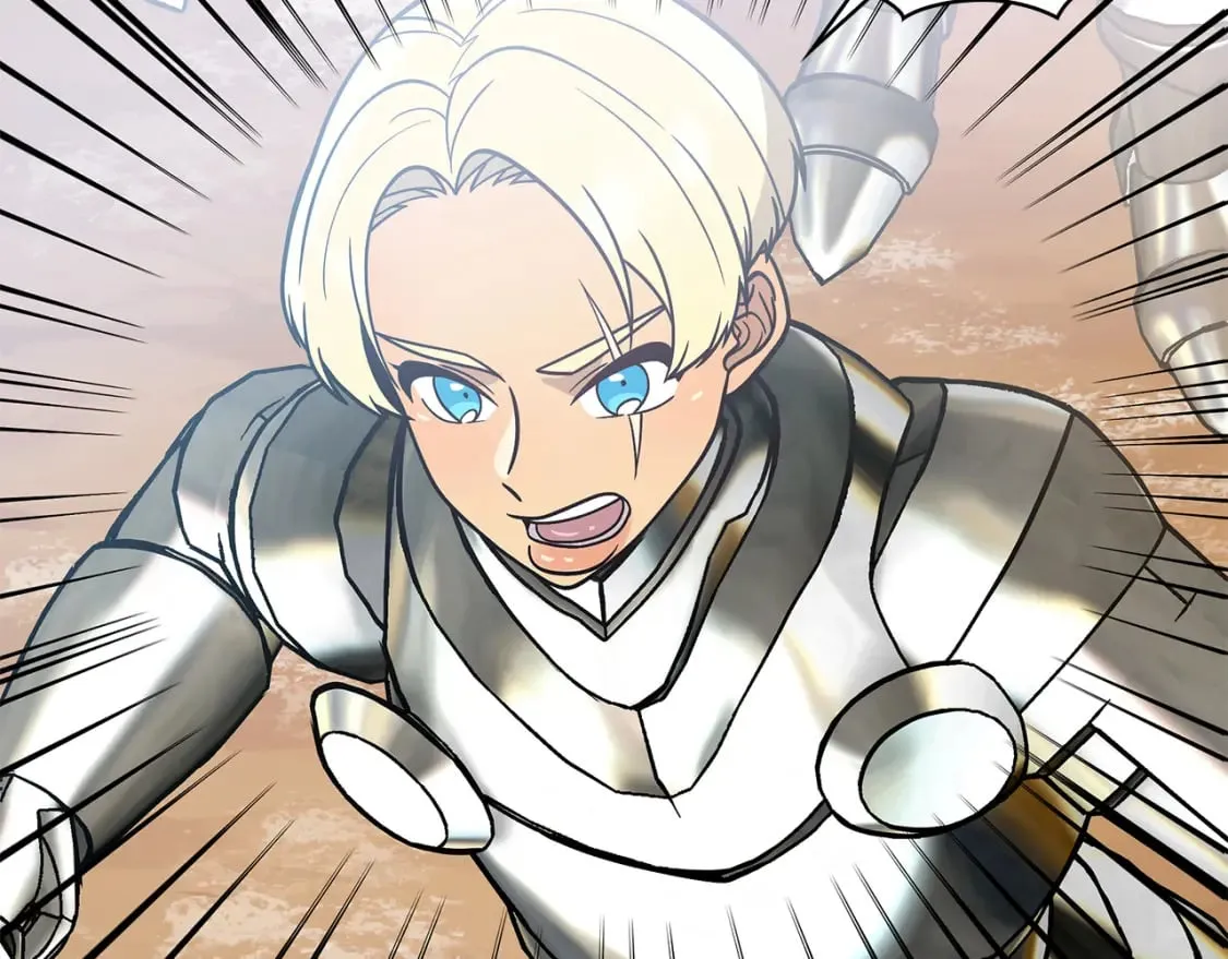 第75话 目标：活捉智贤 第134页