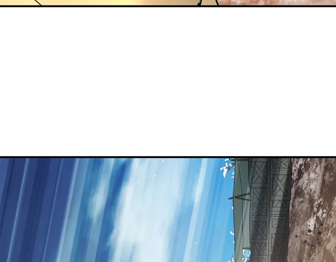 第77话 惨胜 第34页