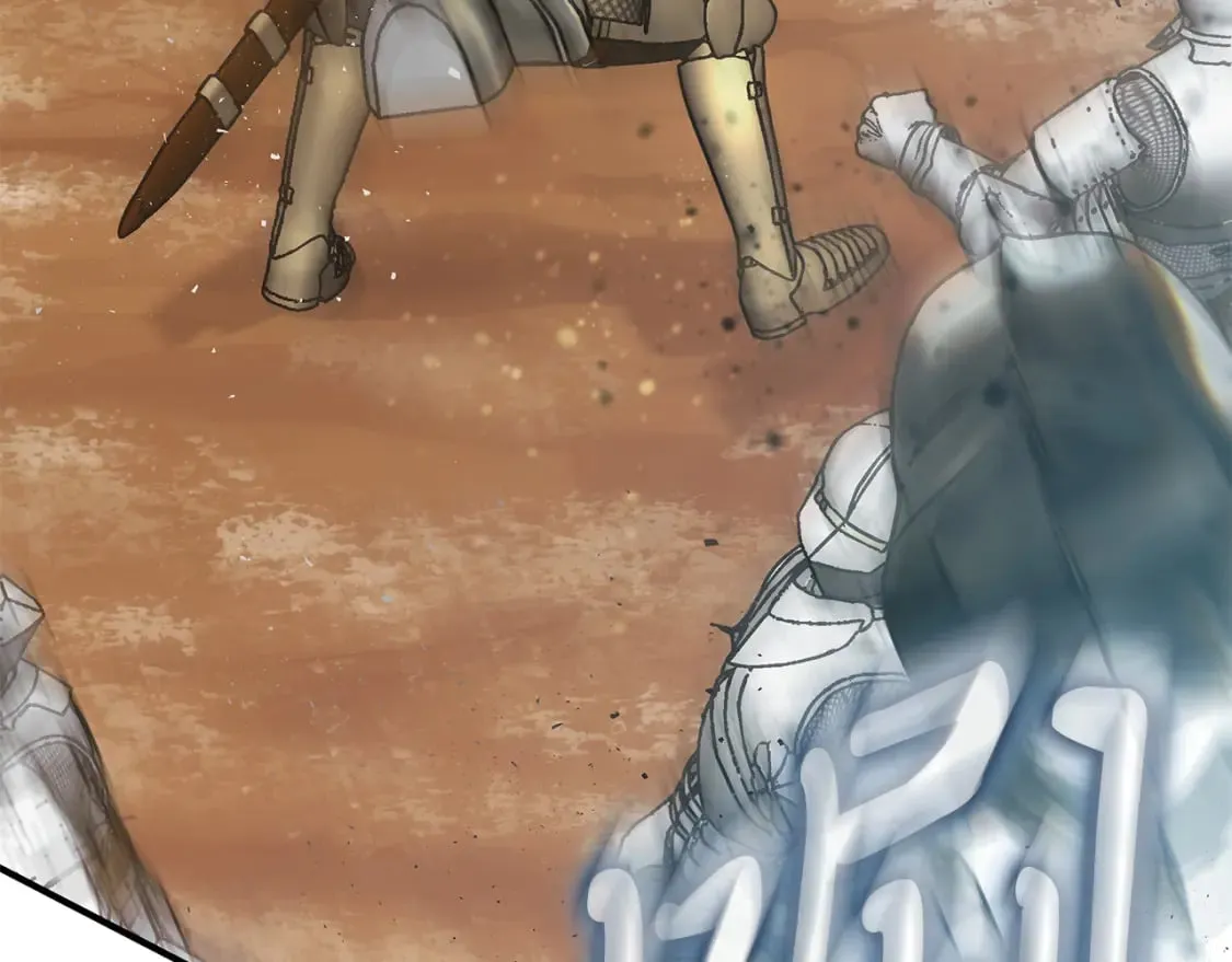 第76话 豁出性命！ 第74页