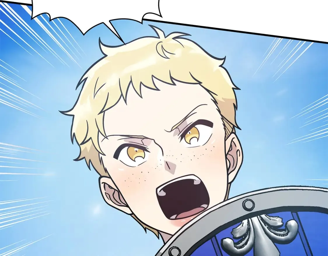 第76话 豁出性命！ 第78页