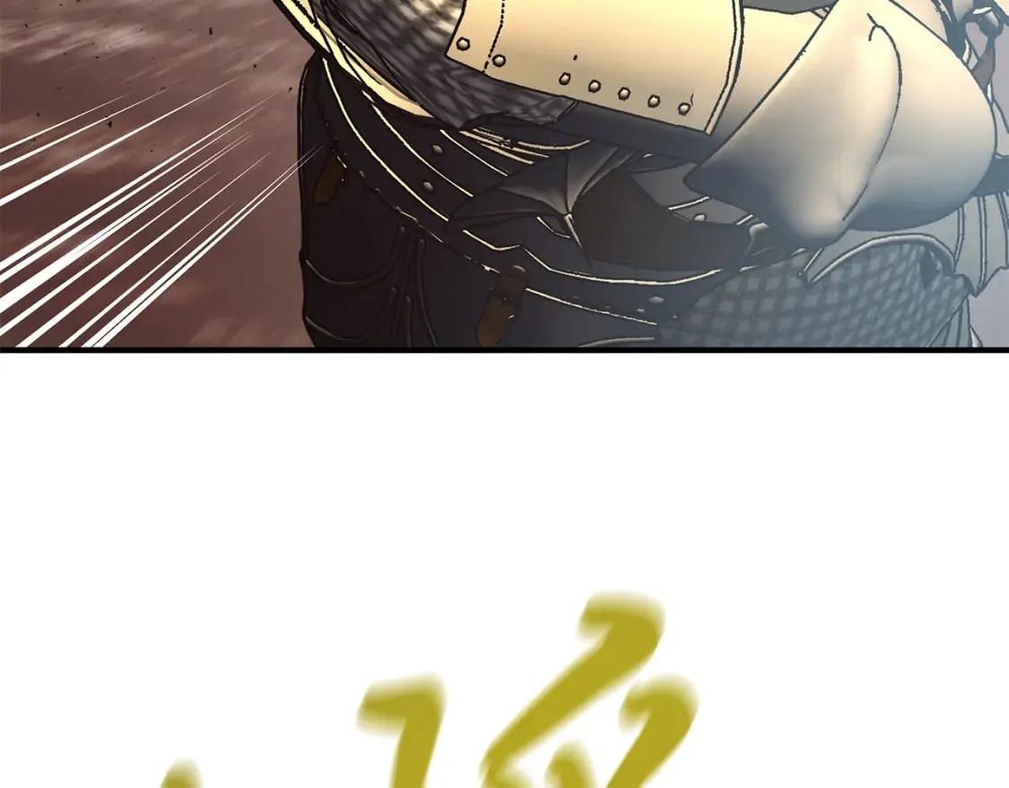 第76话 豁出性命！ 第81页